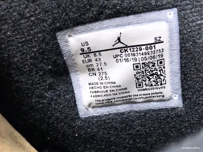 Paris CK1229-001 6 PSG Jordan Retro Saint-Germain Air 0517